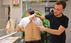 Kahramanmaraş’a dönerken gasp edildi: 15 kilo altın kayıp
