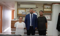 Kahramanmaraşlı şampiyonlara yıllar sonra icra şoku