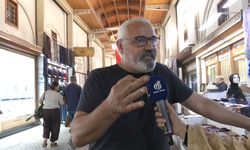 Kahramanmaraşlı vatandaşlara sorduk: ‘AK Parti milletvekillerini sokakta görseniz ne sorardınız’?