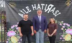 Kahramanmaraş'ta 5 bin yuvaya 835 milyon tl!