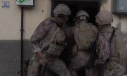 Kahramanmaraş’ta 6 şüpheli yakalandı, 4’ü tutuklandı