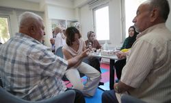 Kahramanmaraş’ta 65 yaş üstüne ücretsiz sağlık taraması