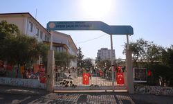 Kahramanmaraş’ta Ayser Çalık Ortaokulu sessiz kaldı