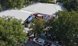 Kahramanmaraş’ta Boyalı Sosyal Tesisleri açıldı