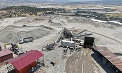 Kahramanmaraş’ta deprem enkazı ekonomiye kazandırılıyor