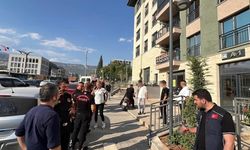 Kahramanmaraş’ta deprem konutlarında kazan alarmı
