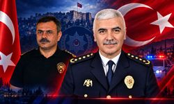 Kahramanmaraş’ta Emniyet Müdürü değişti! İşte göreve atanan isim