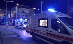 Kahramanmaraş'ta geceyi hareketlendiren kavga: Bıçaklar çekildi, kan döküldü!