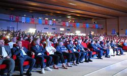 Kahramanmaraş’ta şiir şöleni: Türkiye birincileri belli oldu