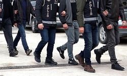 Kahramanmaraş’ta uyuşturucu operasyonu: 7 tutuklama
