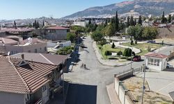 Kahramanmaraş’ta Yavuz Selim’e 496 milyon TL yatırım