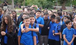 Kahramanmaraş’ta yeni eğitim yılı heyecanı başladı! 246 bin öğrenci ders başında