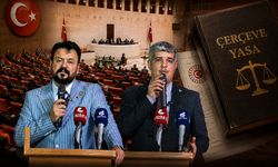 Kahramanmaraş’ta YRP’den çerçeve yasa çıkışı: "Kararı millet versin"