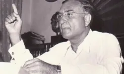 Kasım Gülek kimdir, nereli ve neden öldü? Hayatı ve siyasi kariyeri