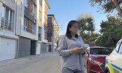 Kazadan sonra sırra kadem bastı: "Kendisini tanımıyorum"