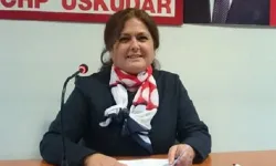Sibel Tan Çetinkaya kimdir, kaç yaşında? Üsküdar Belediye Başkanvekili hangi partiden?