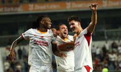 Kırmızı kart, iptal edilen goller ve fırtına gibi bir 90 dakika: Cimbom Başakşehir’i 3-2 devirdi