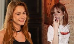 O isim Kızılcık Şerbeti'ne dahil oldu: Yeni Çimen Asena Keskinci'den ilk kareler Geldi!
