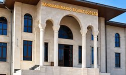 KTB’de seçim heyecanı: Kahramanmaraş Ticaret Borsası sandık başına gidiyor