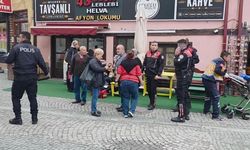 Kütahya’da hediyelik eşya dükkanında 'büyü' cinayeti!