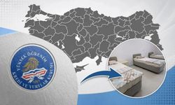 Kahramanmaraş’ta binlerce öğrenciyi ilgilendiren gelişme: KYK yurt ücretleri güncellendi