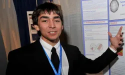 Levent Alpöge kimdir? Harvard ve Princeton geçmişi dikkat çekti