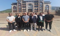 Ünal Ateş: Bu davayı sonuna kadar takip edeceğiz