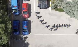 Mardin dolandırıcılık operasyonu: 13 şüpheli yakalandı