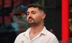 MasterChef Eyüp Can Güneş kimdir, kaç yaşında, nereli? İşte biyografisi ve ana kadro yolculuğu