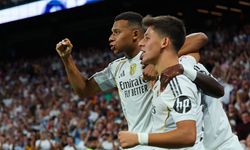 Mbappé’den Arda Güler’e “Habibi” paylaşımı