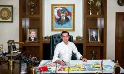 Mehmet Kemal Yazıcıoğlu kimdir, kaç yaşında? Recep Yazıcıoğlu’nun oğlu hangi partiden?