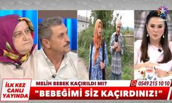 Star TV'de aranan Melih bebek olayı nedir, öldü mü?