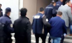 Milyon dolarlık sahte vatandaşlık vurgunu: 13 ilde dev operasyon!