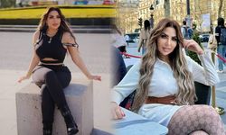 Mısır’da ünlü sunucuya uyuşturucudan idam kararı