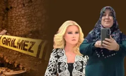 Televizyonda günlerdir aranıyordu! Osmaniye'de sırra kadem basan kadın Kahramanmaraş'ta ölü bulundu