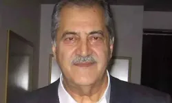 Mustafa Latif Topbaş kimdir, kaç yaşında, nereli? BİM'in sahibi Mustafa Latif Topbaş'ın serveti ve ailesi