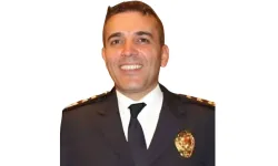 Sinan Dallı nereli, kaç yaşında? İşte Nevşehir Emniyet Müdürü