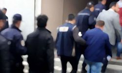 Nihat Kırmızı’nın da aralarında olduğu 17 kişi tutuklandı
