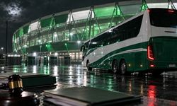Önce hesaplar, şimdi otobüs : Konyaspor yönetiminin atacağı adım merak konusu