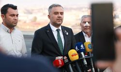 Onikişubat’ta 150 milyon TL’lik ulaşım yatırımı