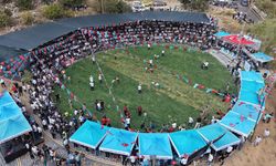 Onikişubat’ta Ata sporuna dev tesis: Kertmen’de güreş geleneği yeniden canlandı