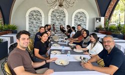 Onikişubat’ta sıradışı lezzet buluşması