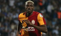 Osimhen için karar verildi: Hedef Barcelona maçı