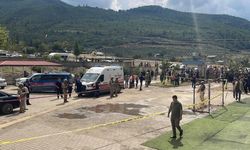 Osmaniye’de öğretmen okul bahçesinde öldürüldü