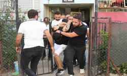 Polise ateş açan firari özel harekatla yakalandı