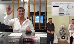 Kahramanmaraş'ta isim geleneği: 151'nci 'Sedat Peker' bebeğe 50 gram altın