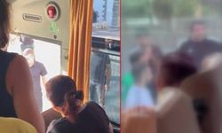 Sağlık çalışanlarına yönelik saldırı Girişimi! Yolu kesip araca saldırdılar