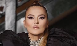 Sahne önünde gerilim! Demet Akalın korumalarını çağırdı