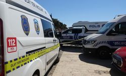 Antalya’da 2 gündür kayıp kadın falezlerde ölü bulundu