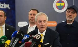 Samandıra'da derbi depremi: Aziz Yıldırım'dan takıma sert fatura!